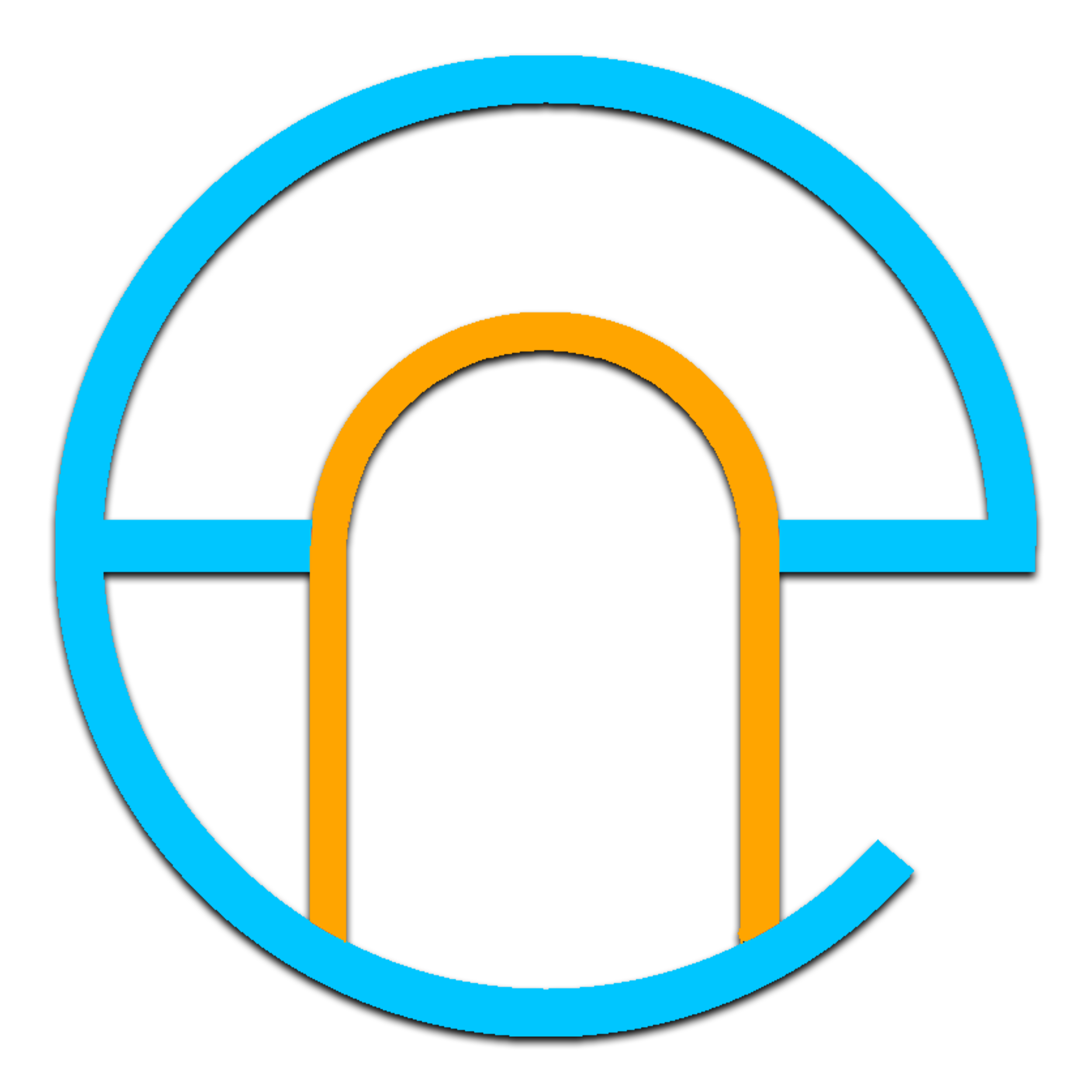 Logo 2019 Lowercase 'e' only White Background