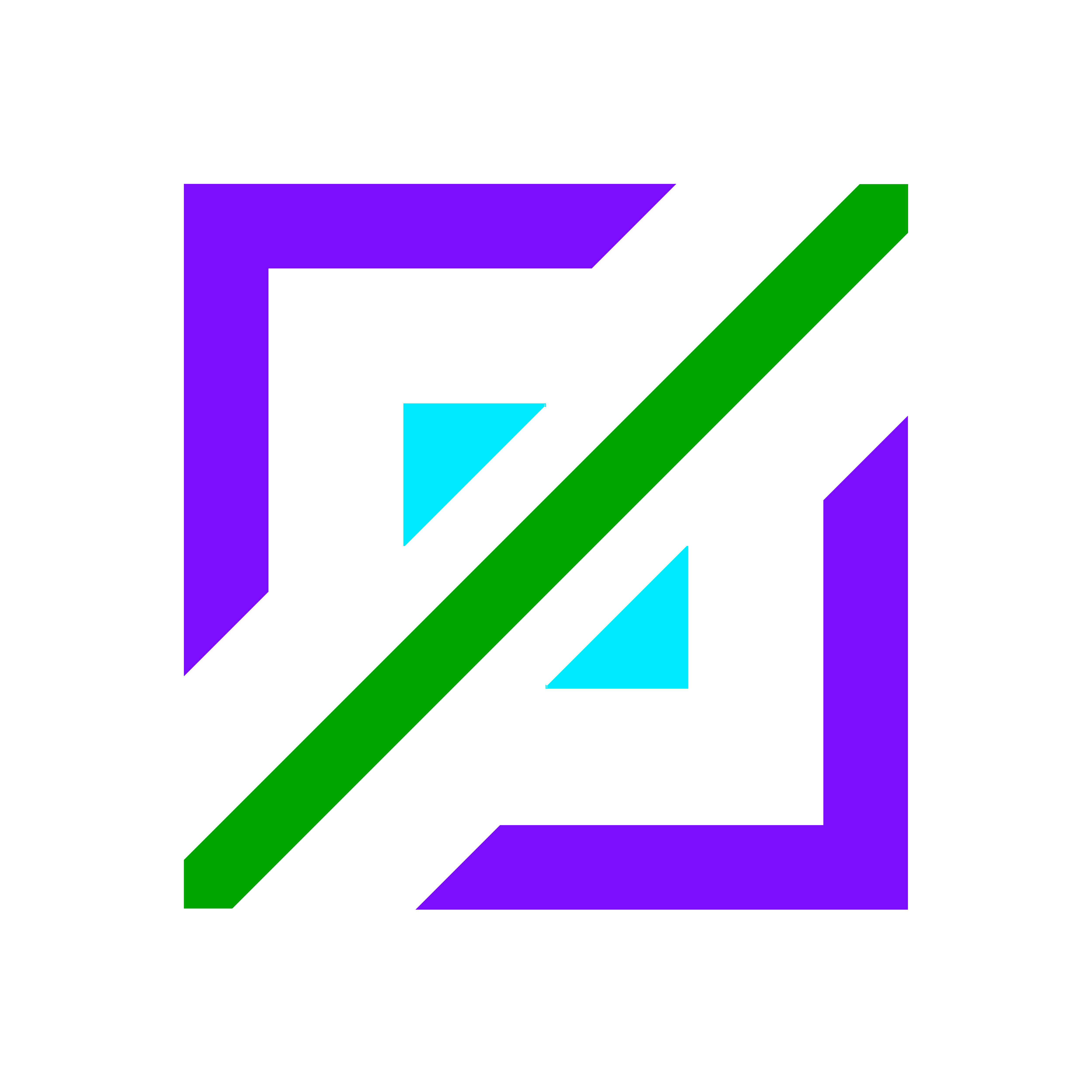 我的个人Logo (2020)